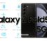 Samsung Galaxy Z Fold5 5G Status Bar and Notifications Icons Meaning.