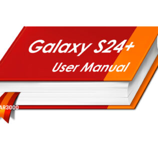 Samsung Galaxy S24 Plus User Manual PDF File.