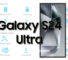 Samsung Galaxy S24 Ultra Status Bar and Notifications Icons Meaning.