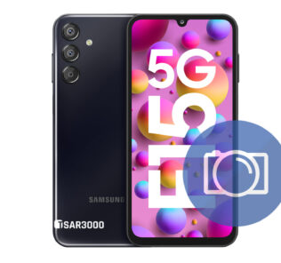 Take a Screenshot on Samsung Galaxy F15 5G.