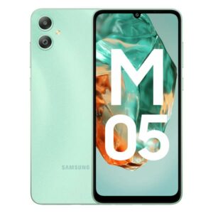 Samsung Galaxy M05 (SM-M055F)