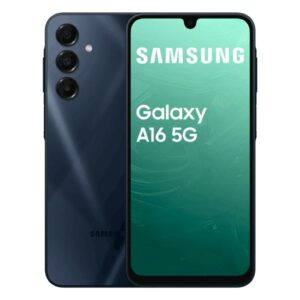 Samsung Galaxy A16 5G (SM-A166P)