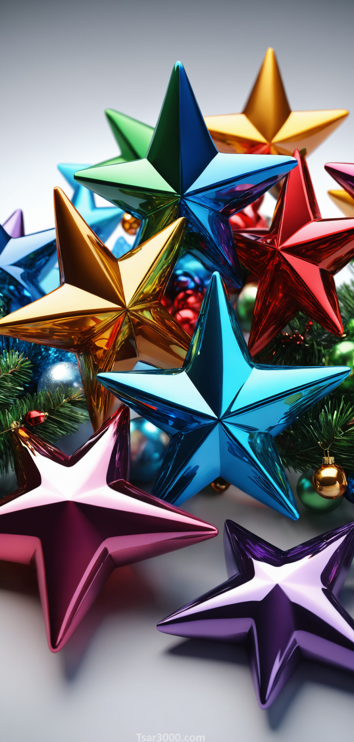 Samsung Christmas Wallpaper No 14