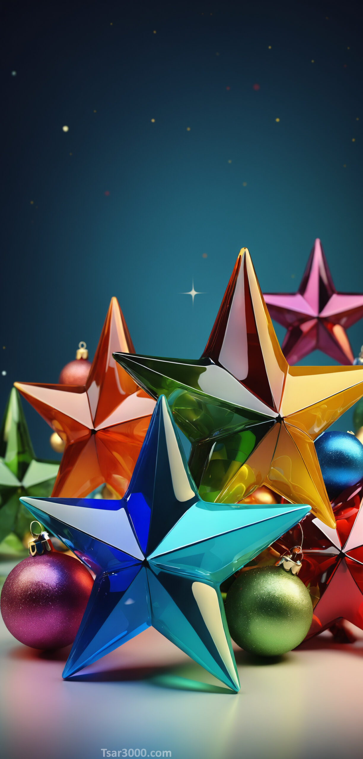 Samsung Christmas Wallpaper No 16