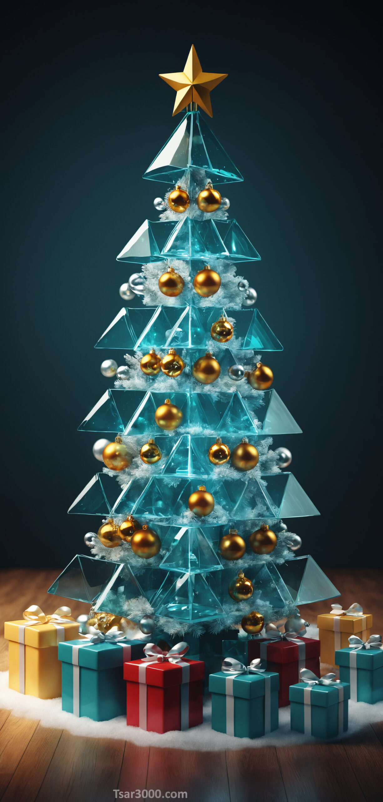 Samsung Christmas Wallpaper No 26