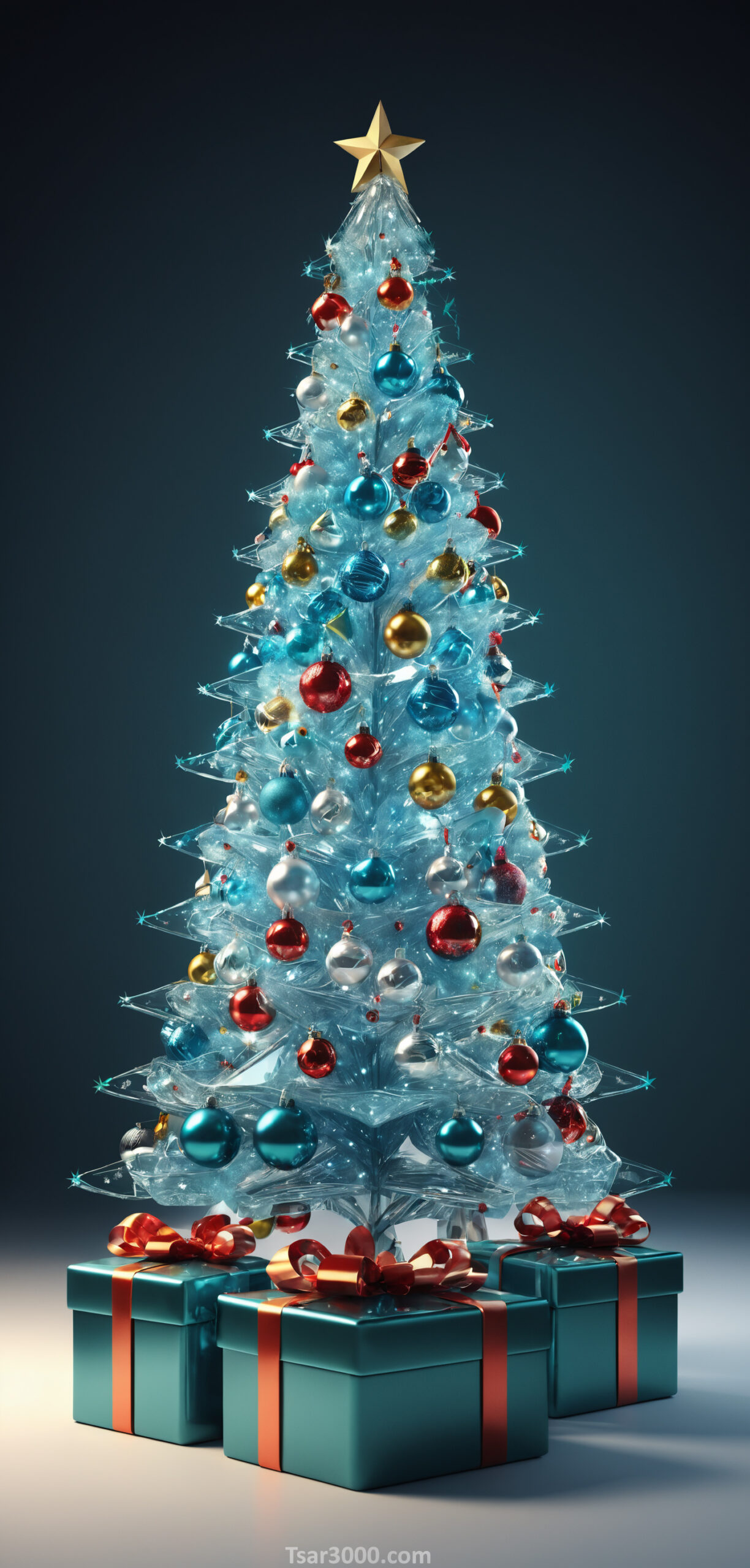 Samsung Christmas Wallpaper No 28