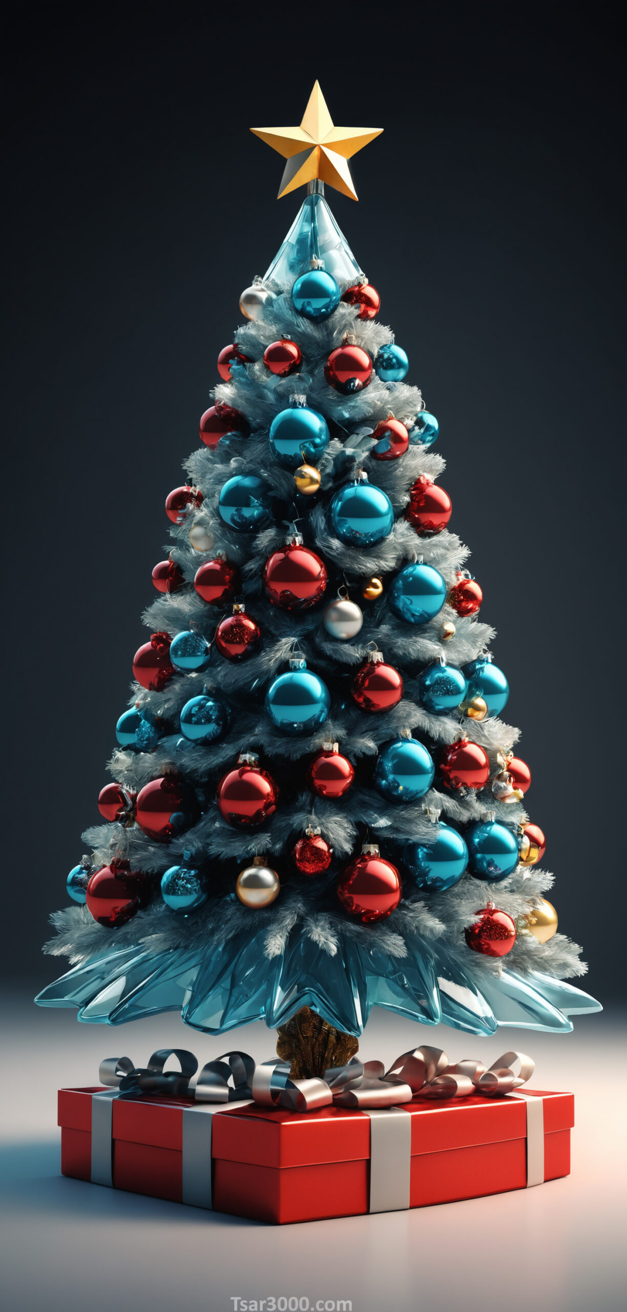 Samsung Christmas Wallpaper No 30