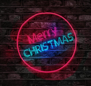 Samsung Christmas Wallpaper.