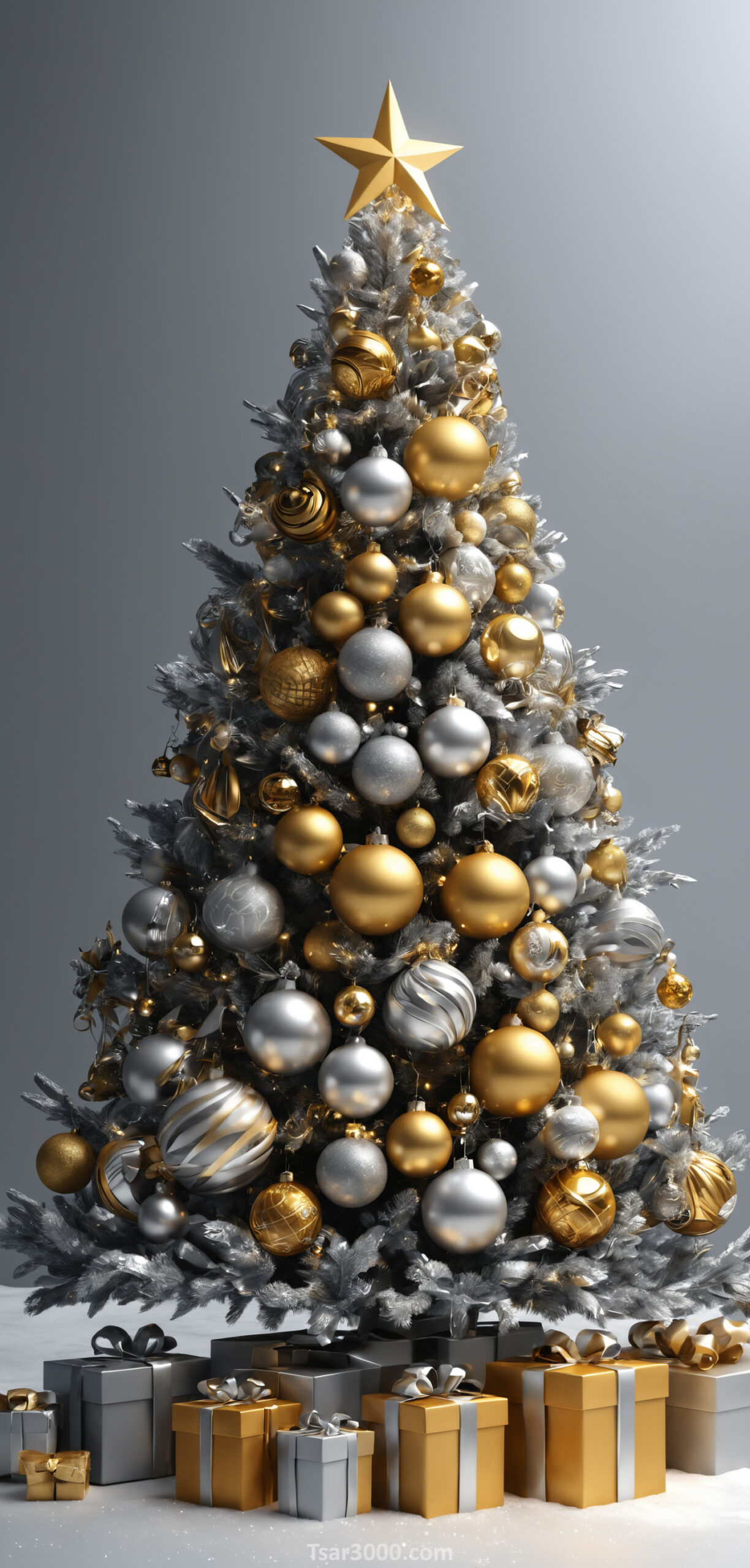 Samsung Christmas Wallpaper No 34