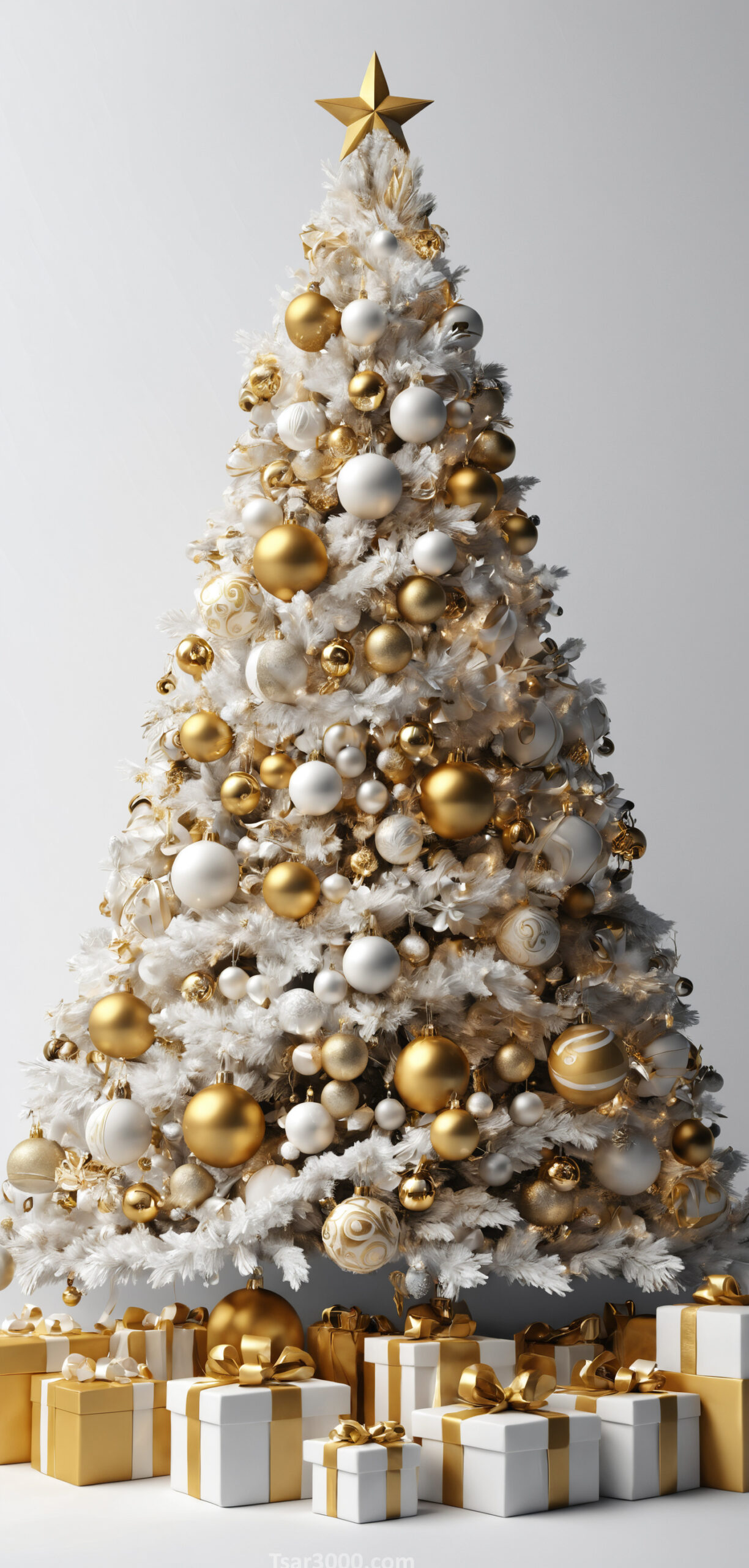 Samsung Christmas Wallpaper No 35