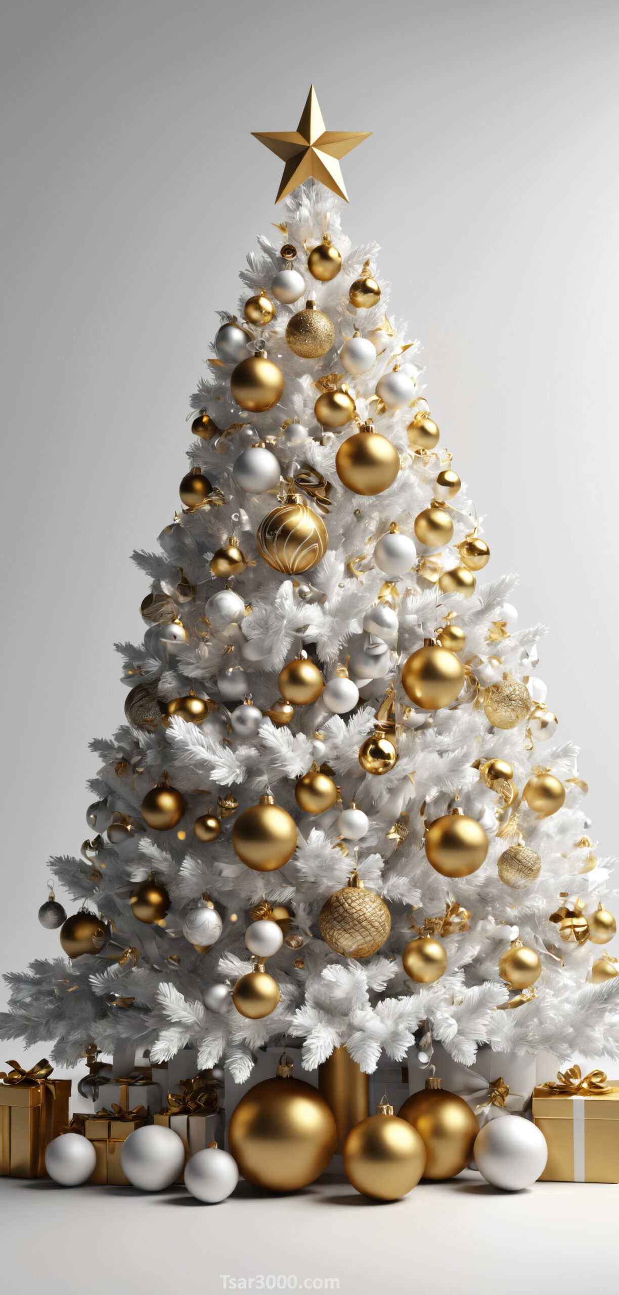 Samsung Christmas Wallpaper No 37