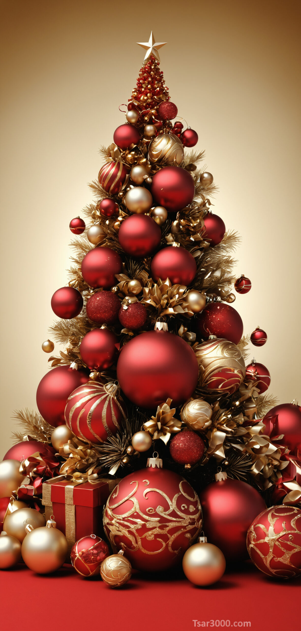 Samsung Christmas Wallpaper No 42