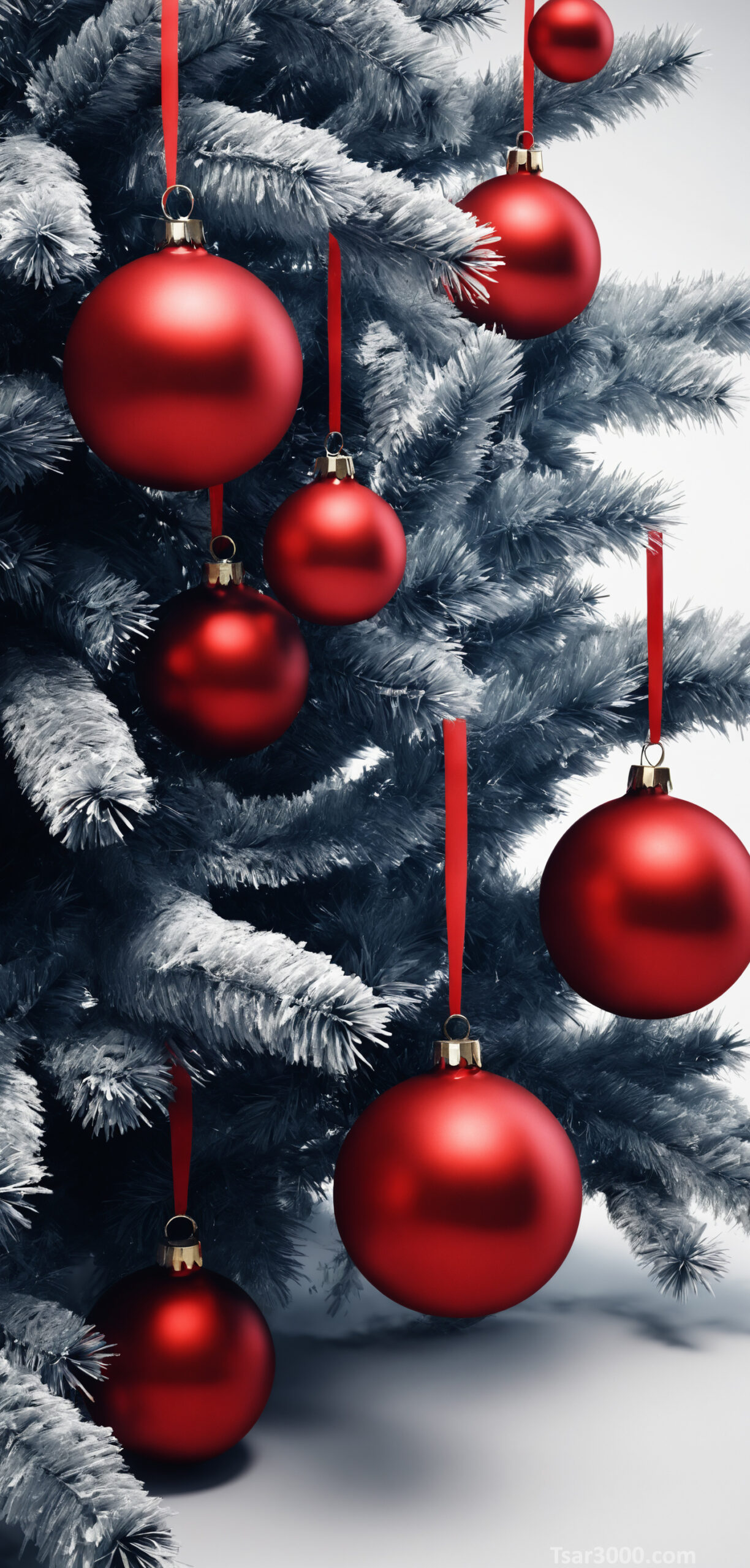 Samsung Christmas Wallpaper No 58