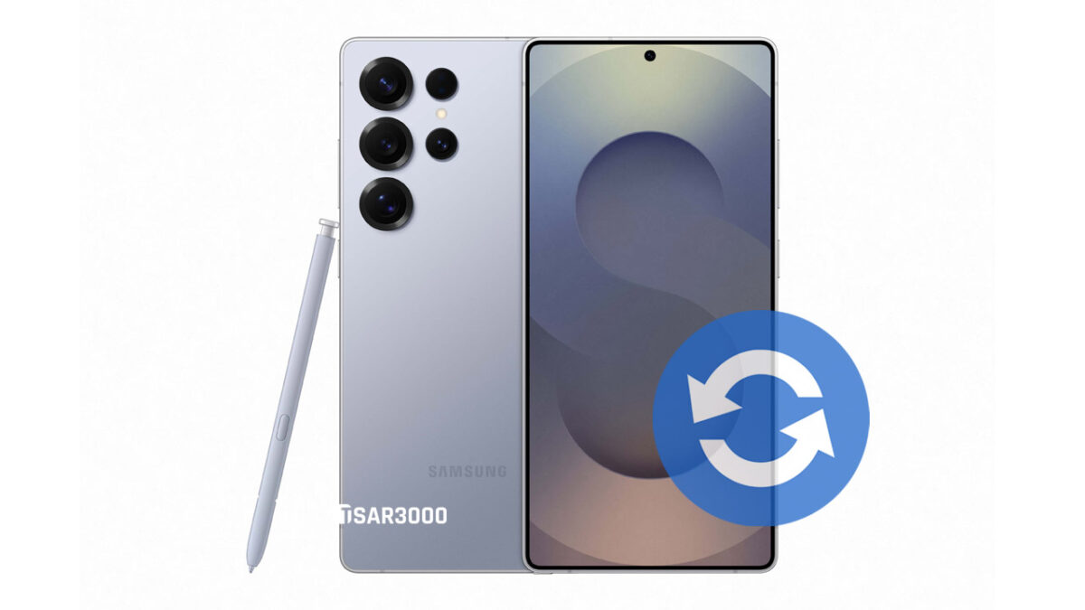 Samsung Galaxy S25 visual data 4