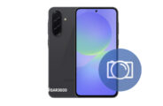 Take a Screenshot in Samsung Galaxy A36 5G.