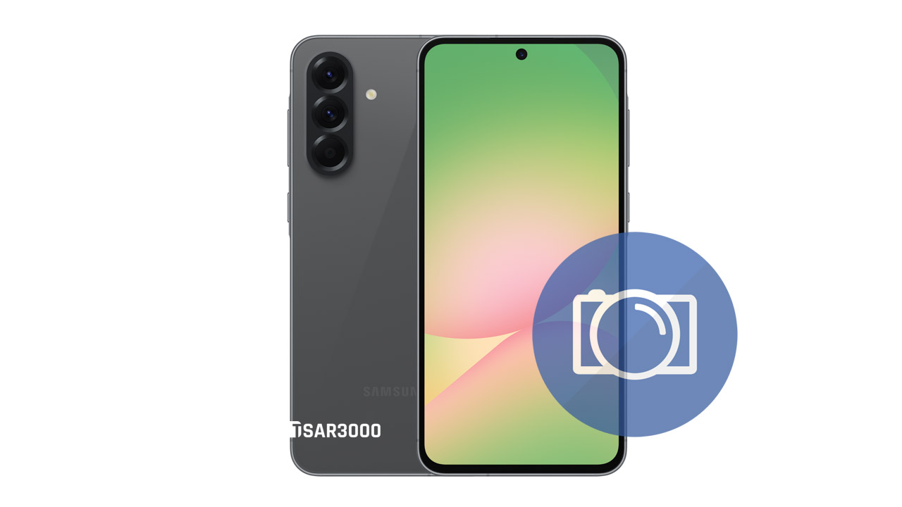 How To Take A Screenshot On Samsung Galaxy A56 5G (5 Methods) - Tsar3000