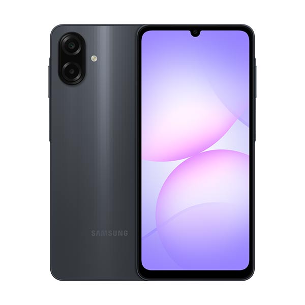 Samsung Galaxy A07 4G (SM-A075M)