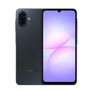 Samsung Galaxy A07 5G Specs.