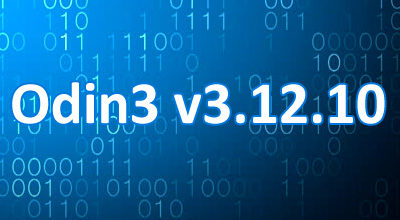 Download Odin 3.12.10 Samsung Software Update Tool