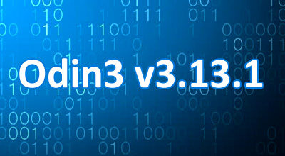 Download Odin 3.13.1 Samsung Software Update Tool