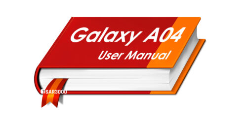 Download Samsung Galaxy A04 User Manual (English)