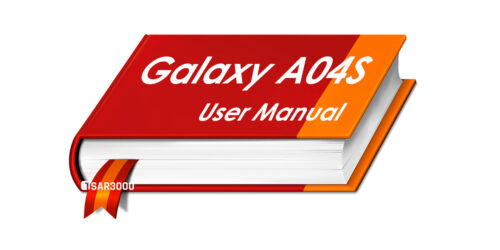 Download Samsung Galaxy A04s User Manual (English)