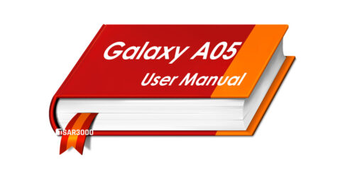 Download Samsung Galaxy A05 User Manual (English)