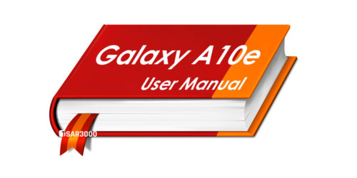 Download Samsung Galaxy A10e U.S Cellular User Manual (English)