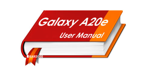 Download Samsung Galaxy A20e User Manual (English)