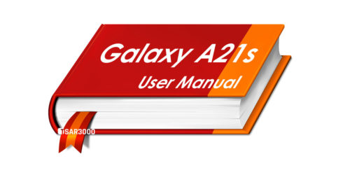 Download Samsung Galaxy A21s User Manual (English)