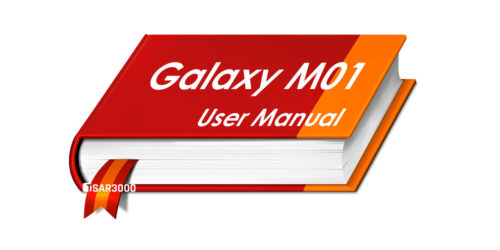 Download Samsung Galaxy M01 User Manual (English)