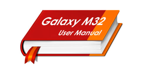 Download Samsung Galaxy M32 User Manual (English)