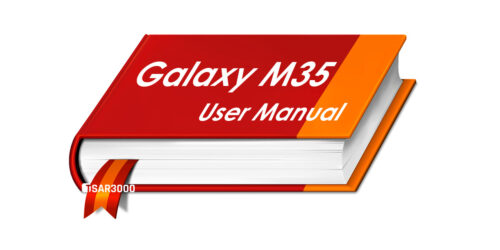 Download Samsung Galaxy M35 5G User Manual (English)