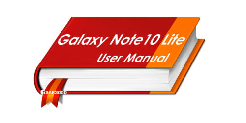 Download Samsung Galaxy Note10 Lite User Manual (English)