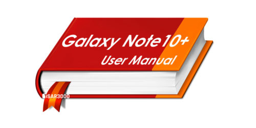Download Samsung Galaxy Note10+ User Manual (English)