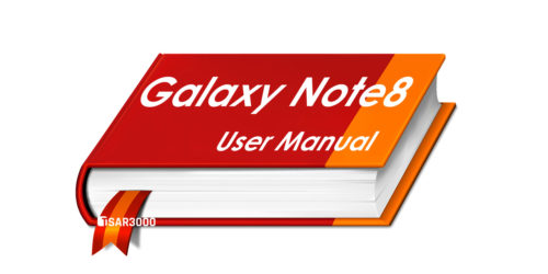 Download Samsung Galaxy Note8 T-Mobile User Manual (English)