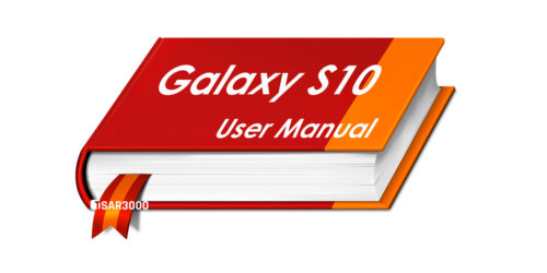 Download Samsung Galaxy S10 US Unlocked User Manual (English)