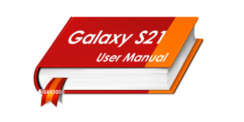Download Samsung Galaxy S21 5G US Cellular User Manual (English)