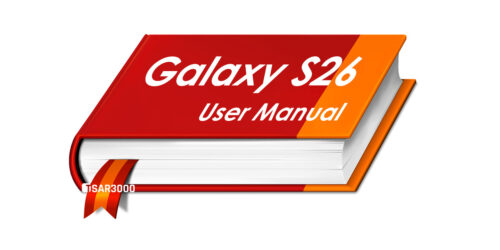 Download Samsung Galaxy S26 User Manual (English)