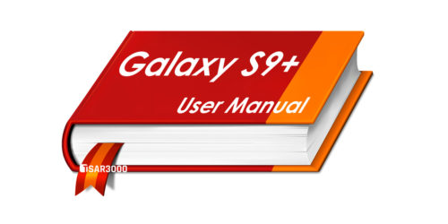 Download Samsung Galaxy S9+ AT&T User Manual (English)