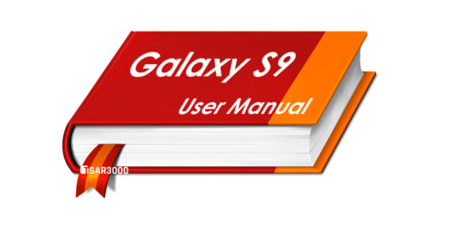 Download Samsung Galaxy S9 AT&T User Manual (English)