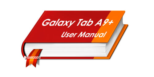 Download Samsung Galaxy Tab A9 Plus User Manual (English)