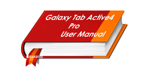Download Samsung Galaxy Tab Active4 Pro User Manual (English)