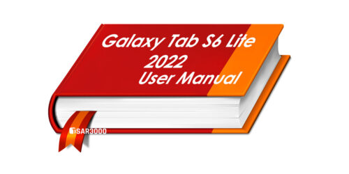 Download Samsung Galaxy Tab S6 Lite 2022 User Manual (English)
