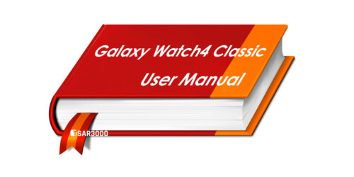 Download Samsung Galaxy Watch4 Classic User Manual