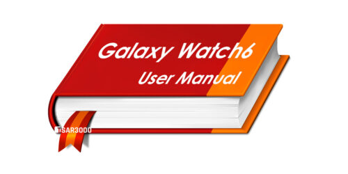 Download Samsung Galaxy Watch6 User Manual