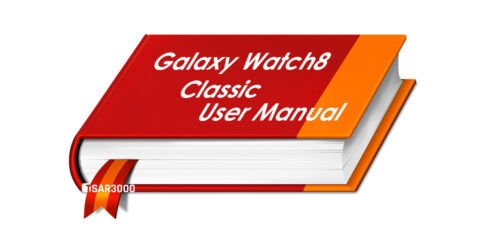 Download Samsung Galaxy Watch8 Classic User Manual