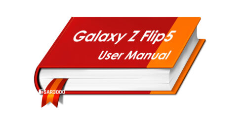 Download Samsung Galaxy Z Flip5 5G User Manual (English)