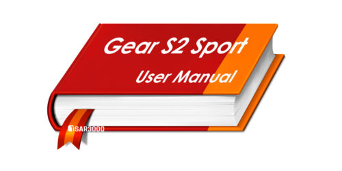 Download Samsung Gear S2 Sport Smartwatch User Manual