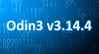 Download Odin 3.14.4 Samsung Software Update Tool